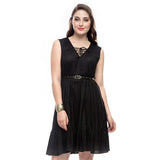 Karis Fairy Sleeveless Dress