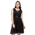 Karis Fairy Sleeveless Dress