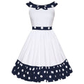 Femina Retro Dress