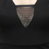 Lierre Kneelength Short Dress