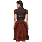 Juliska Steampunk Dress