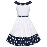 Femina Retro Dress