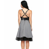 Jelena Retro Dress