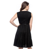 Karis Fairy Sleeveless Dress