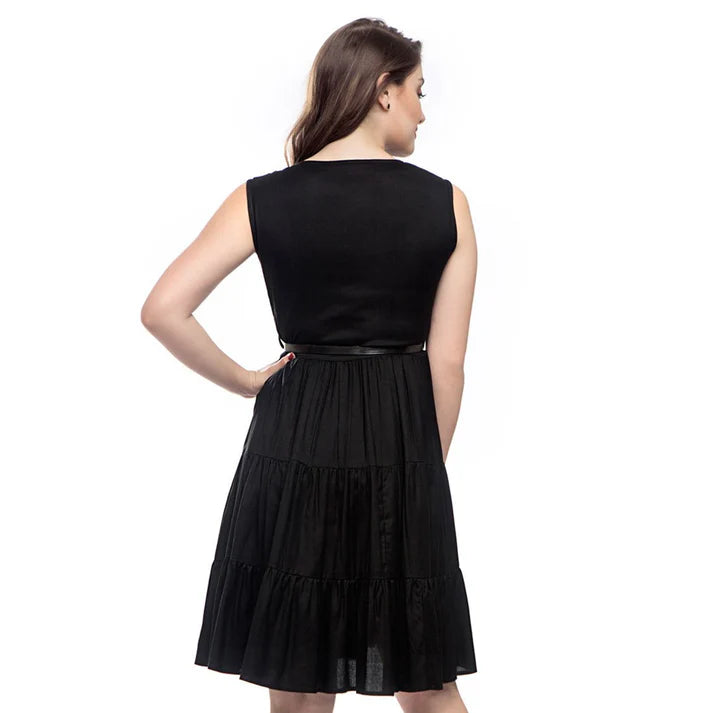 Karis Fairy Sleeveless Dress