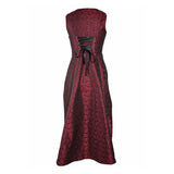 The Lillit Adjustable High Low Dress.