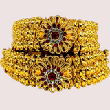 Kumauni Pauchi and Pahadi Bracelet for Women