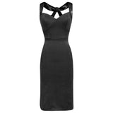 Barberry Bodycon Dress