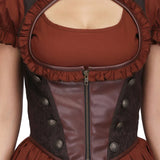 Juliska Steampunk Dress