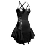 Cerasus Bustier Dress