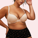 12-Piece Plus Size Panties Wholesale Lot