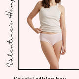 Exclusive Valentine’s Gift Box