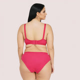BodyHug Full Coverage Bra & Panty Set