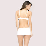 Extreme Mix n Match Push Up Bra Boyshort Set