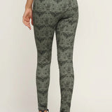 Paislry printed Trouser