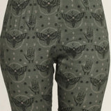 Paislry printed Trouser