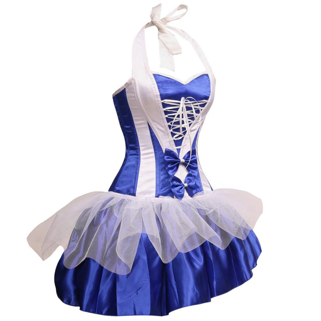 Carys Fashion Corset Dress