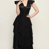 Dolce Authentic Underbust One Piece Corset Dress