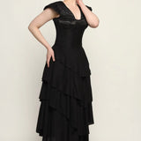 Dolce Authentic Underbust One Piece Corset Dress
