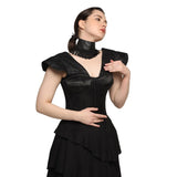 Dolce Authentic Underbust One Piece Corset Dress