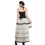 Eclipse Corset Dress