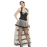 Eclipse Corset Dress