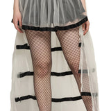 Eclipse Corset Dress