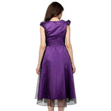 Grazia Gothic Dress