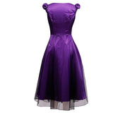 Grazia Gothic Dress