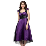 Grazia Gothic Dress