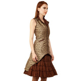 Giovanna Vintage Two Peice Dress
