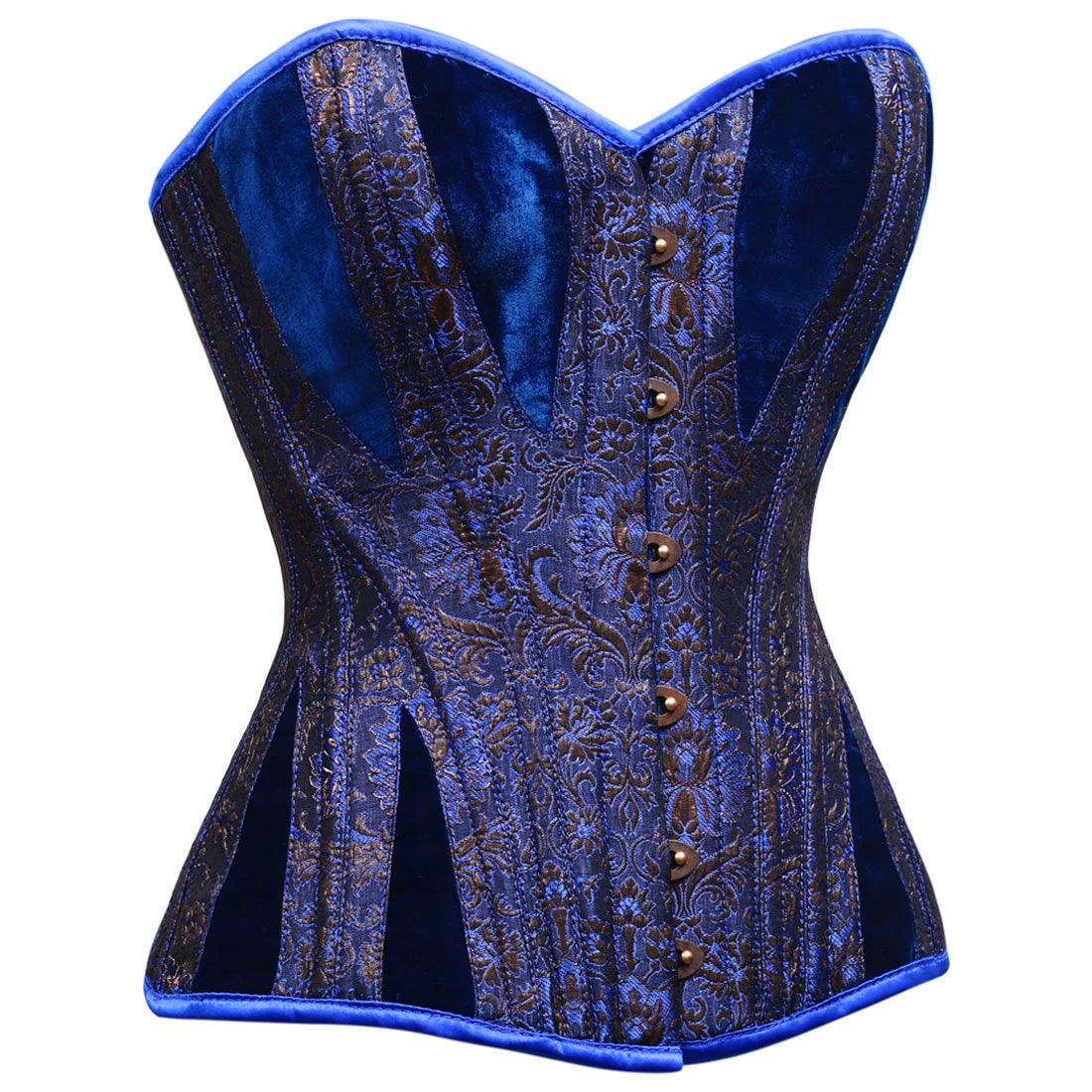 Groseiller Royal Vintage Corset