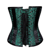 Laney Authentic Steel Boned Overbust Corset
