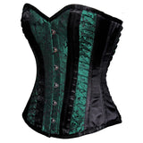Laney Authentic Steel Boned Overbust Corset