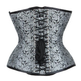 Calvin Klein Long Line Overbust Corset