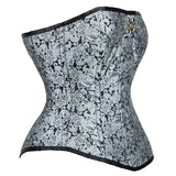 Calvin Klein Long Line Overbust Corset