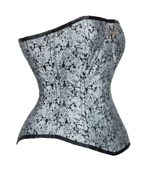 Calvin Klein Long Line Overbust Corset