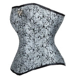 Calvin Klein Long Line Overbust Corset