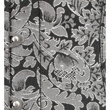 Calvin Klein Long Line Overbust Corset