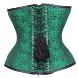 Calvin Klein Long Line Overbust Corset
