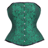 Calvin Klein Long Line Overbust Corset