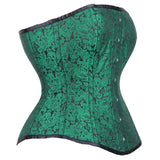 Calvin Klein Long Line Overbust Corset