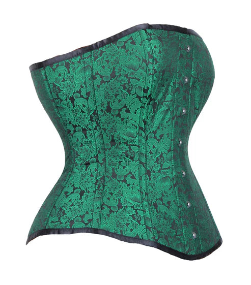 Calvin Klein Long Line Overbust Corset