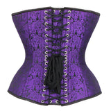 Calvin Klein Long Line Overbust Corset