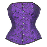 Calvin Klein Long Line Overbust Corset