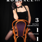 Ravishing Romance Lingerie Box