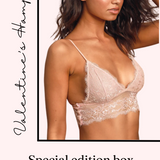 Playful Valentine’s Temptation Gift Box