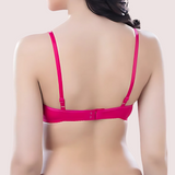 Petal Soft Everyday Padded Bra