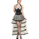 Eclipse Corset Dress