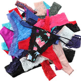 (Pk of 8) Everyday Hipster Panties for Women